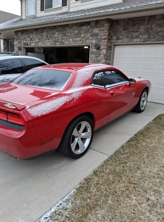 2012 Dodge Challenger 3rd Gen - Image 4 of 8