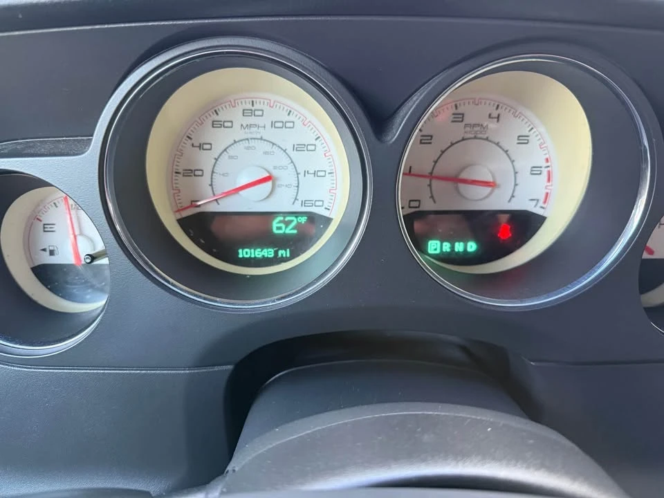 2012 Dodge Challenger 3rd Gen - Image 11 of 14