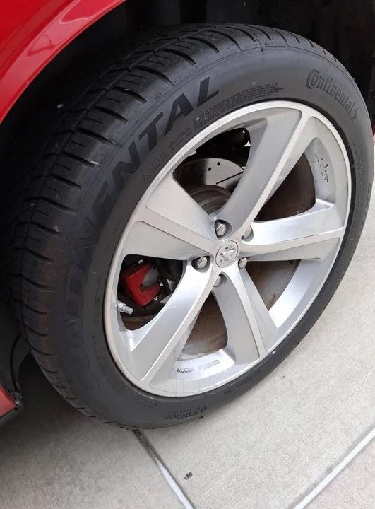 2012 Dodge Challenger 3rd Gen - Image 6 of 8