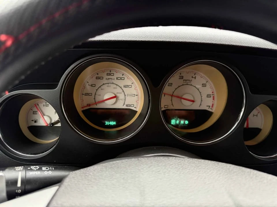 2012 Dodge Challenger 3rd Gen - Image 2 of 8