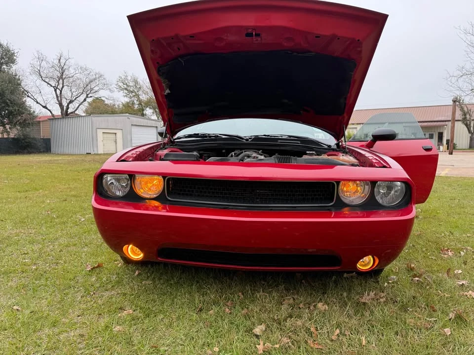 2012 Dodge Challenger 3rd Gen - Image 15 of 15