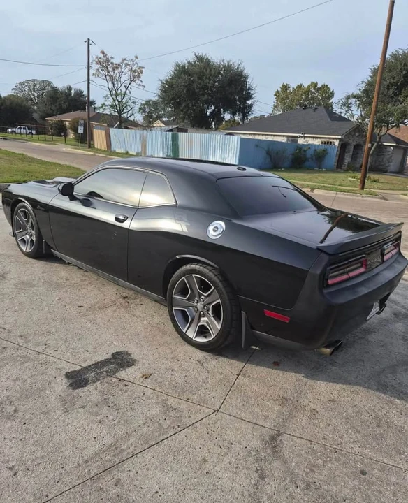 2012 Dodge Challenger 3rd Gen - Image 2 of 6