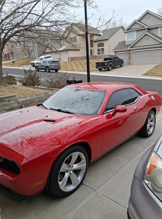 2012 Dodge Challenger 3rd Gen - Image 2 of 8