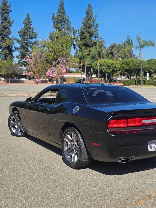 2012 Dodge Challenger 3rd Gen - Image 20 of 20