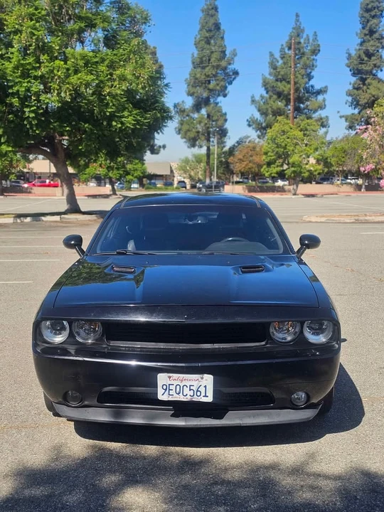 2012 Dodge Challenger 3rd Gen - Image 2 of 20