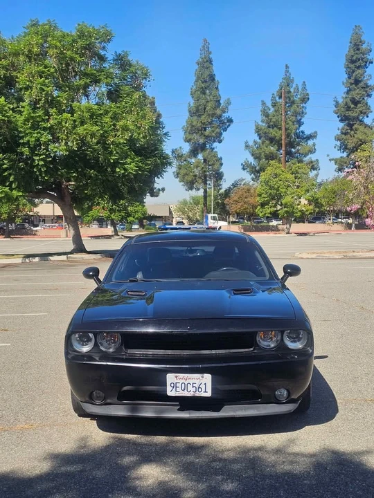 2012 Dodge Challenger 3rd Gen - Image 3 of 20