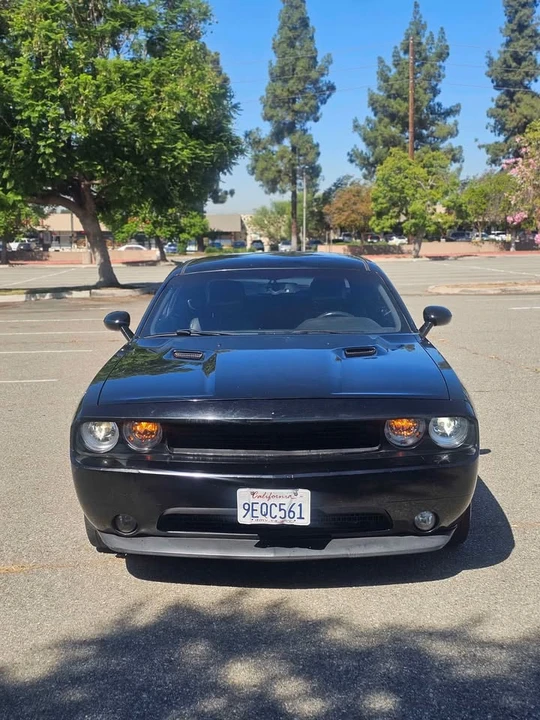 2012 Dodge Challenger 3rd Gen - Image 7 of 20