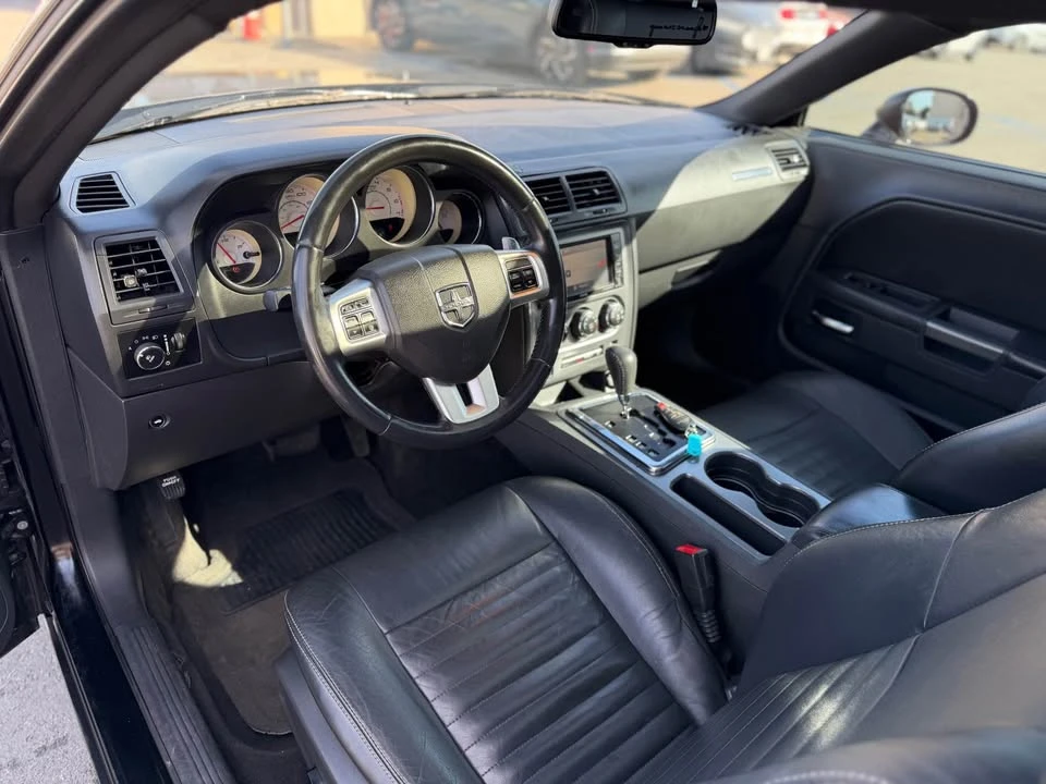 2012 Dodge Challenger 3rd Gen - Image 12 of 20