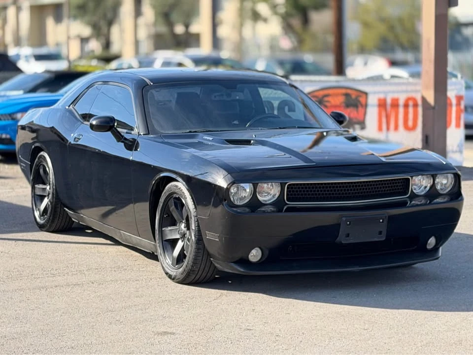 2012 Dodge Challenger 3rd Gen - Image 20 of 20