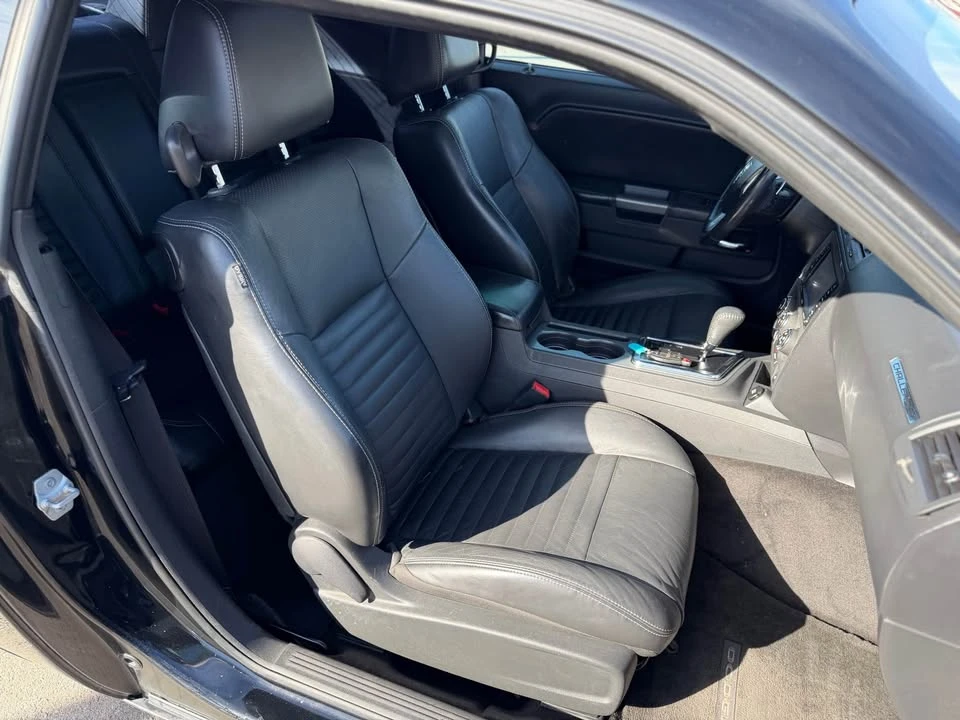 2012 Dodge Challenger 3rd Gen - Image 16 of 20