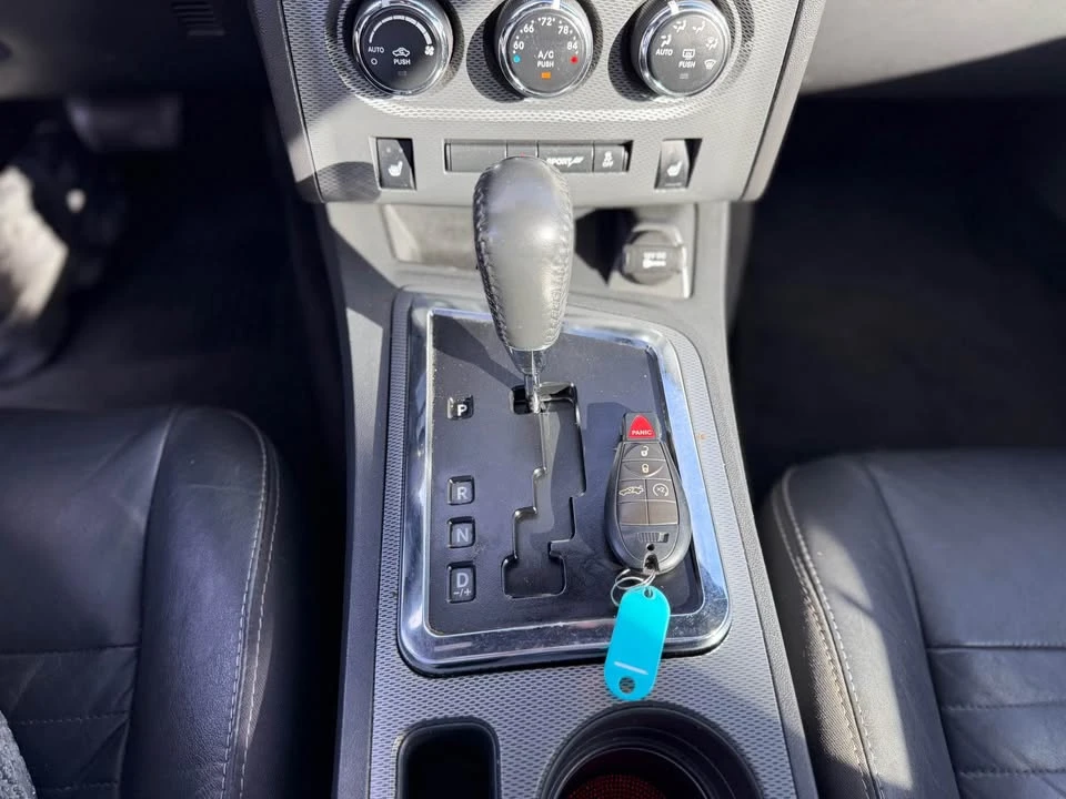 2012 Dodge Challenger 3rd Gen - Image 19 of 20