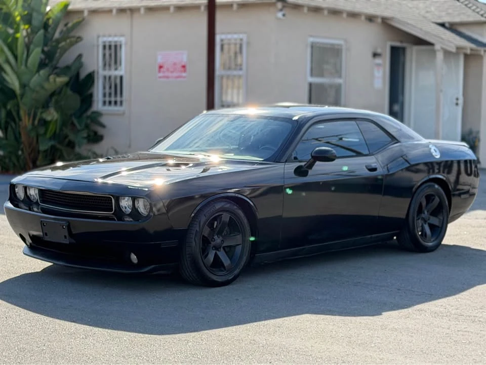 2012 Dodge Challenger 3rd Gen - Image 4 of 20