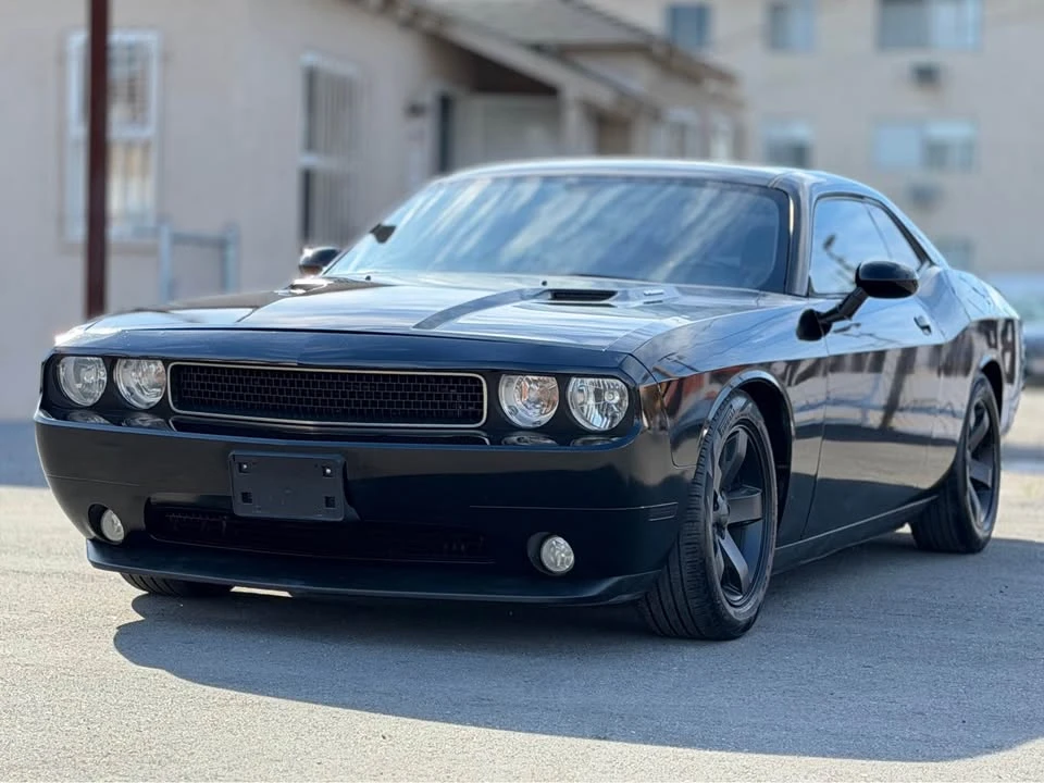 2012 Dodge Challenger 3rd Gen - Image 3 of 20