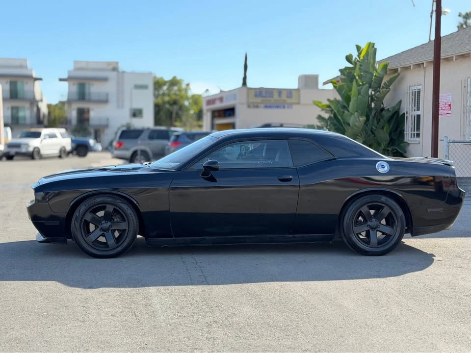 2012 Dodge Challenger 3rd Gen - Image 5 of 20