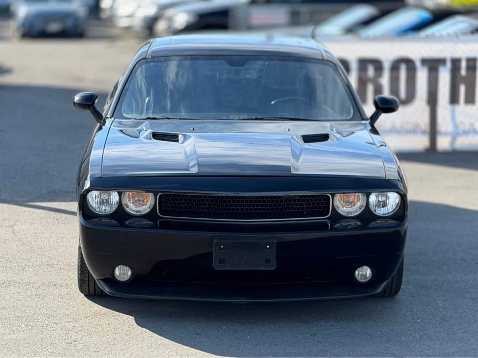 2012 Dodge Challenger 3rd Gen - Image 2 of 20