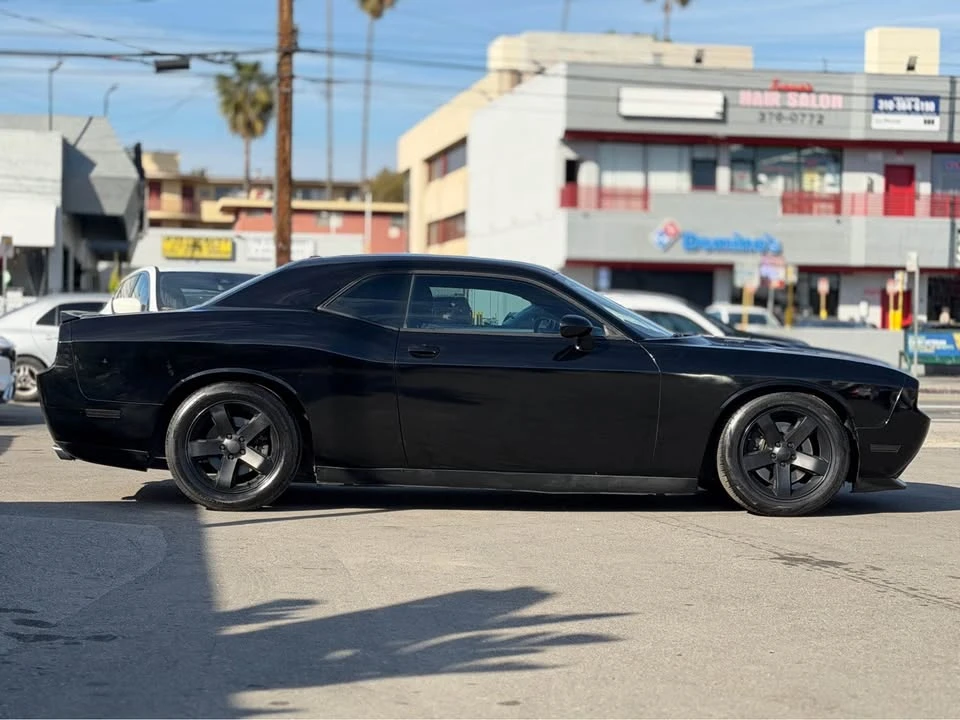 2012 Dodge Challenger 3rd Gen - Image 9 of 20