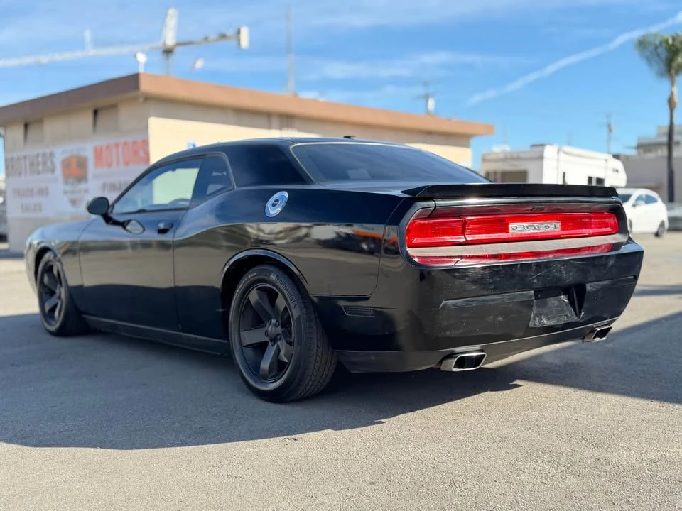 2012 Dodge Challenger 3rd Gen - Image 6 of 20