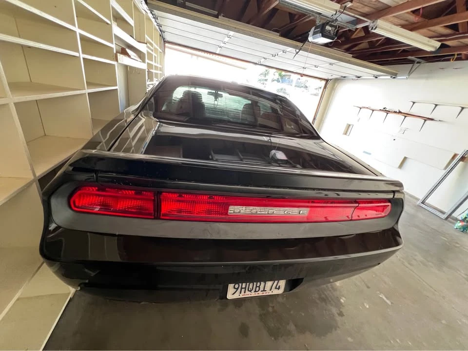 2012 Dodge Challenger 3rd Gen - Image 5 of 9