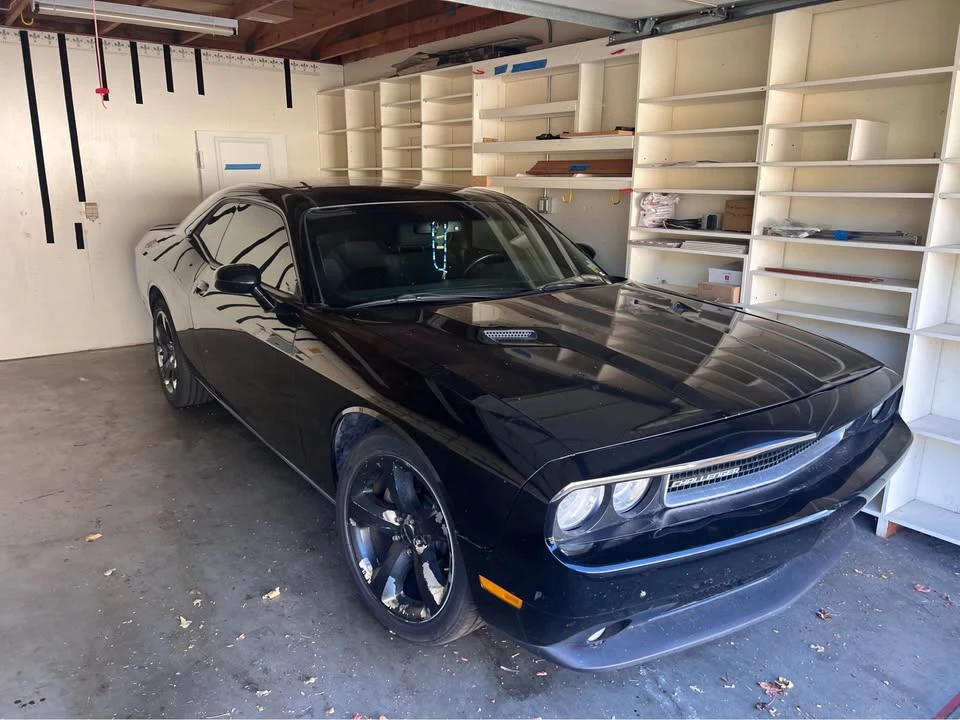 2012 Dodge Challenger 3rd Gen - Image 6 of 9
