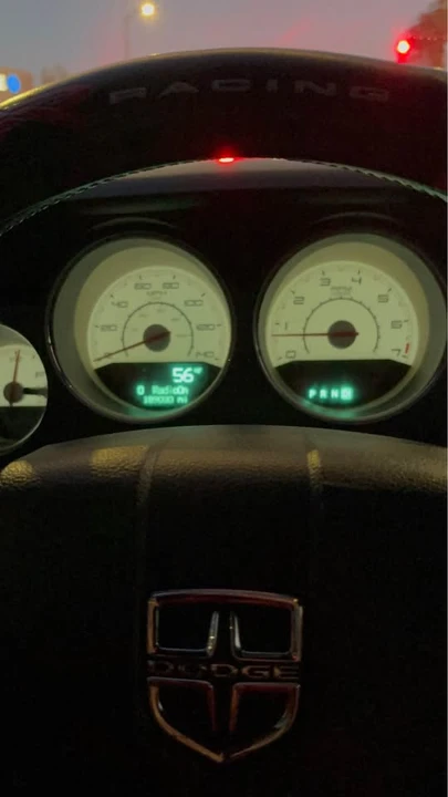 2012 Dodge Challenger 3rd Gen - Image 3 of 5