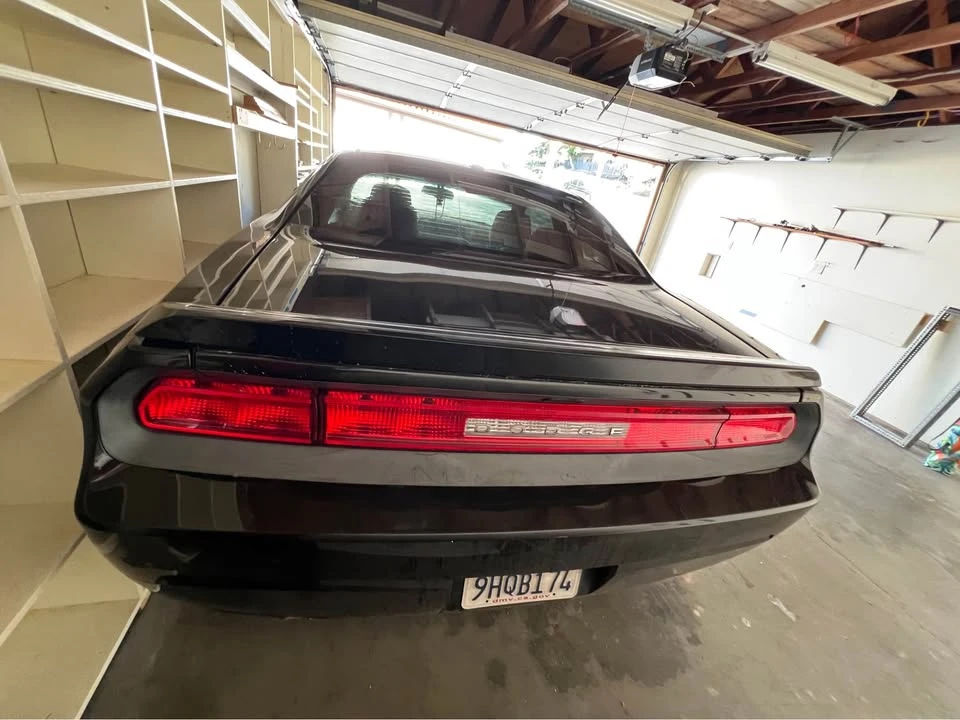 2012 Dodge Challenger 3rd Gen - Image 3 of 9