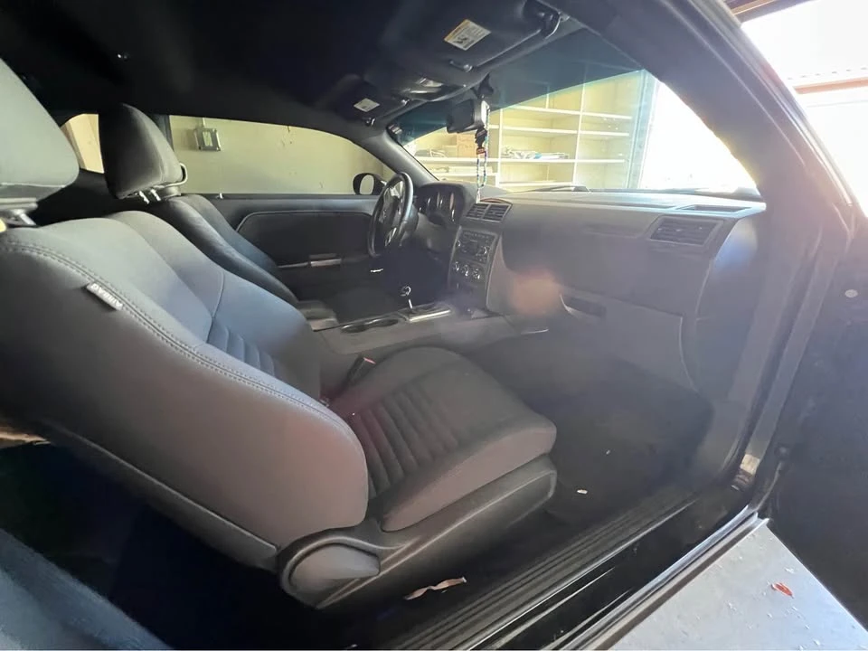 2012 Dodge Challenger 3rd Gen - Image 2 of 9