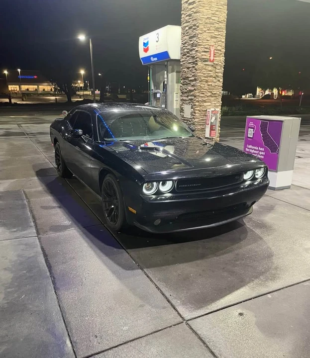 2012 Dodge Challenger 3rd Gen - Image 2 of 7