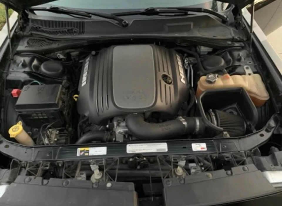 2012 Dodge Challenger 3rd Gen - Image 5 of 7