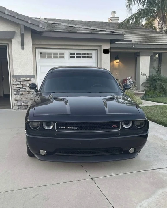 2012 Dodge Challenger 3rd Gen - Image 3 of 7