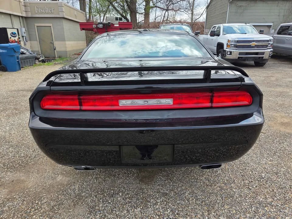 2012 Dodge Challenger 3rd Gen - Image 6 of 11