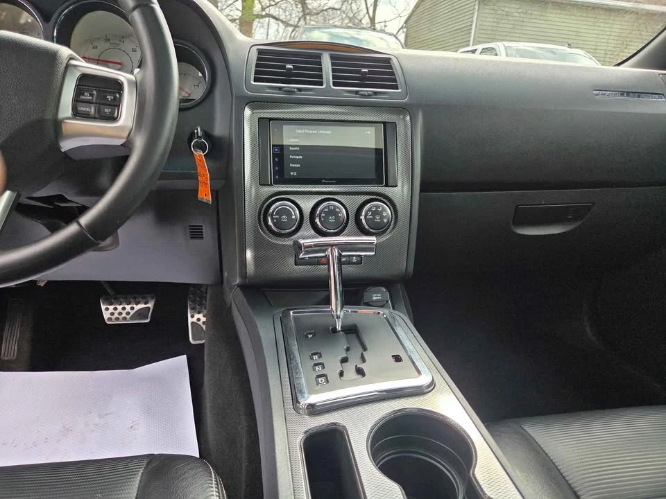 2012 Dodge Challenger 3rd Gen - Image 11 of 11