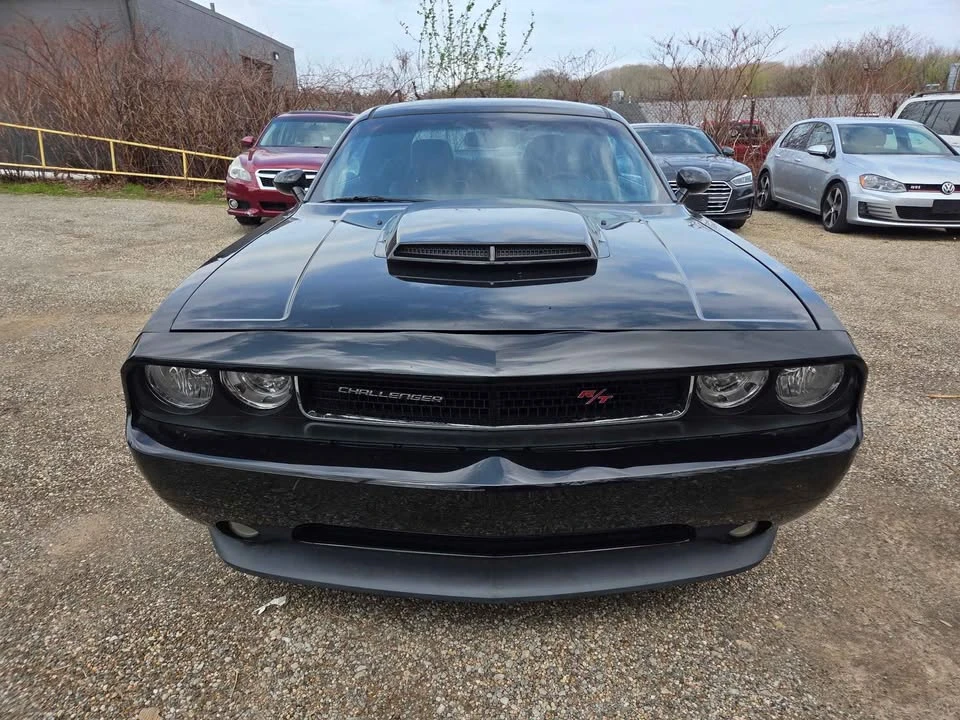 2012 Dodge Challenger 3rd Gen - Image 2 of 11