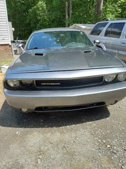 2012 Dodge Challenger 3rd Gen - Image 2 of 6