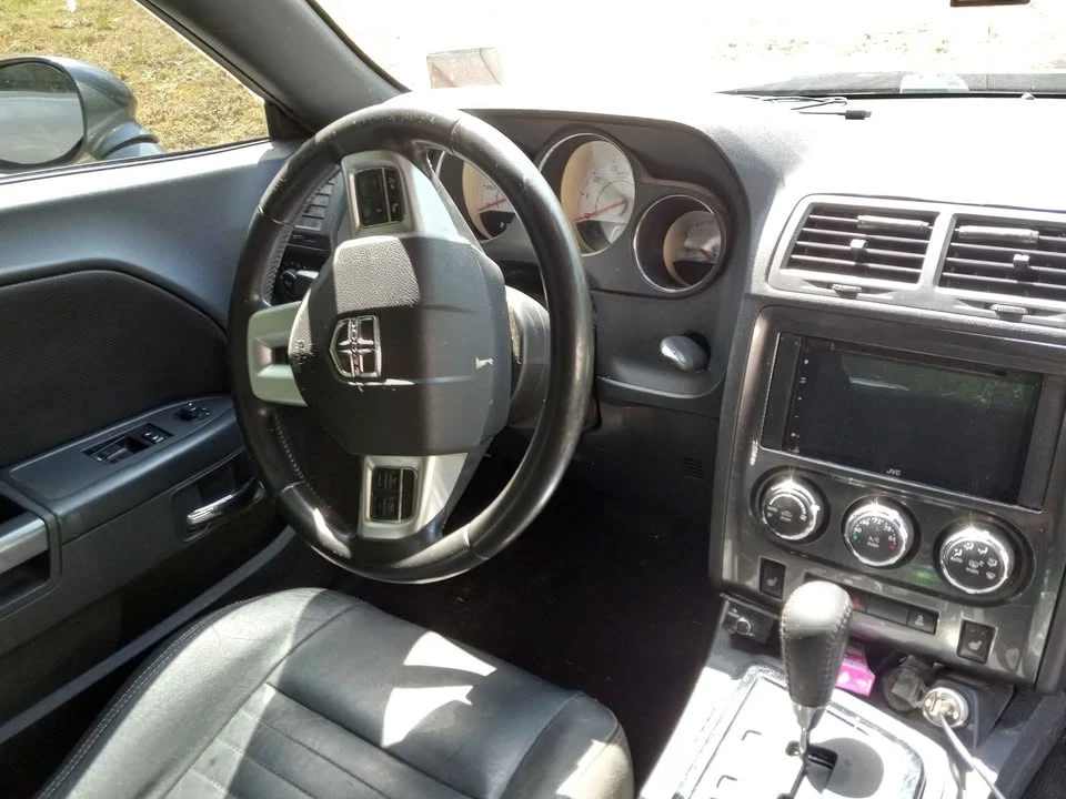 2012 Dodge Challenger 3rd Gen - Image 6 of 6