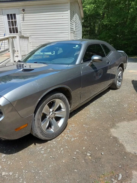 2012 Dodge Challenger 3rd Gen - Image 3 of 6