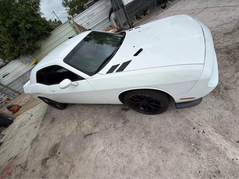 2012 Dodge Challenger 3rd Gen - Image 12 of 13