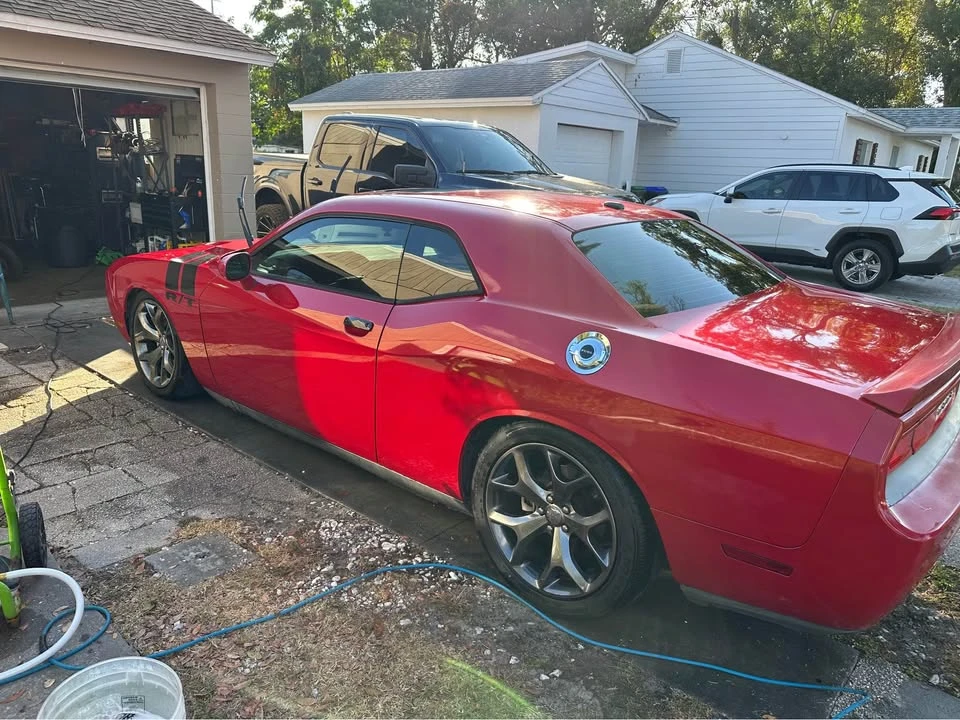 2012 Dodge Challenger 3rd Gen - Image 2 of 13