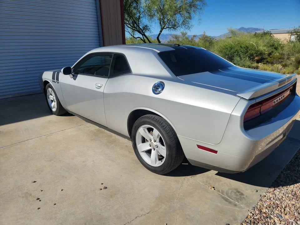 2012 Dodge Challenger 3rd Gen - Image 2 of 9