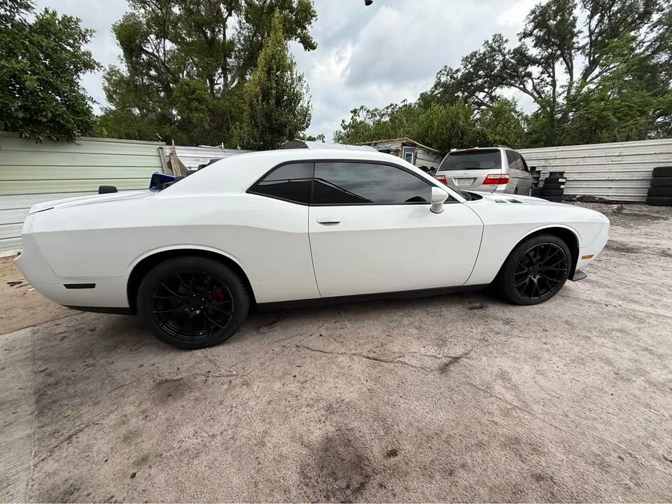 2012 Dodge Challenger 3rd Gen - Image 8 of 13