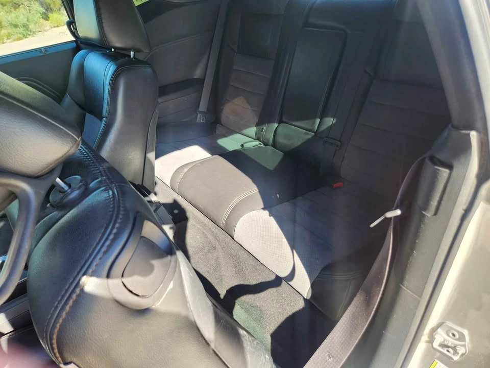 2012 Dodge Challenger 3rd Gen - Image 7 of 9