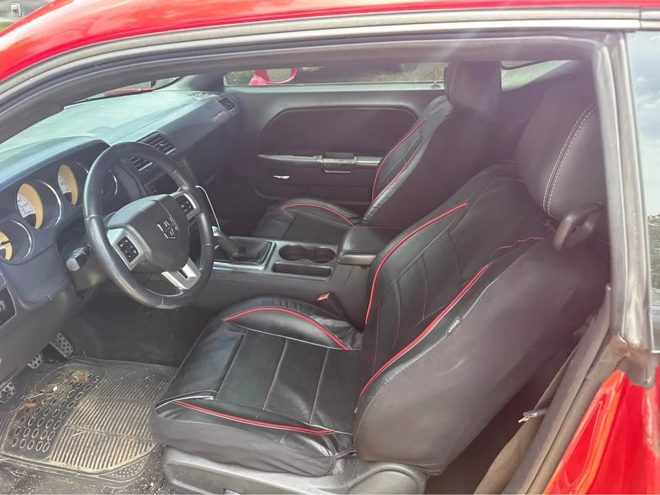 2012 Dodge Challenger 3rd Gen - Image 11 of 13