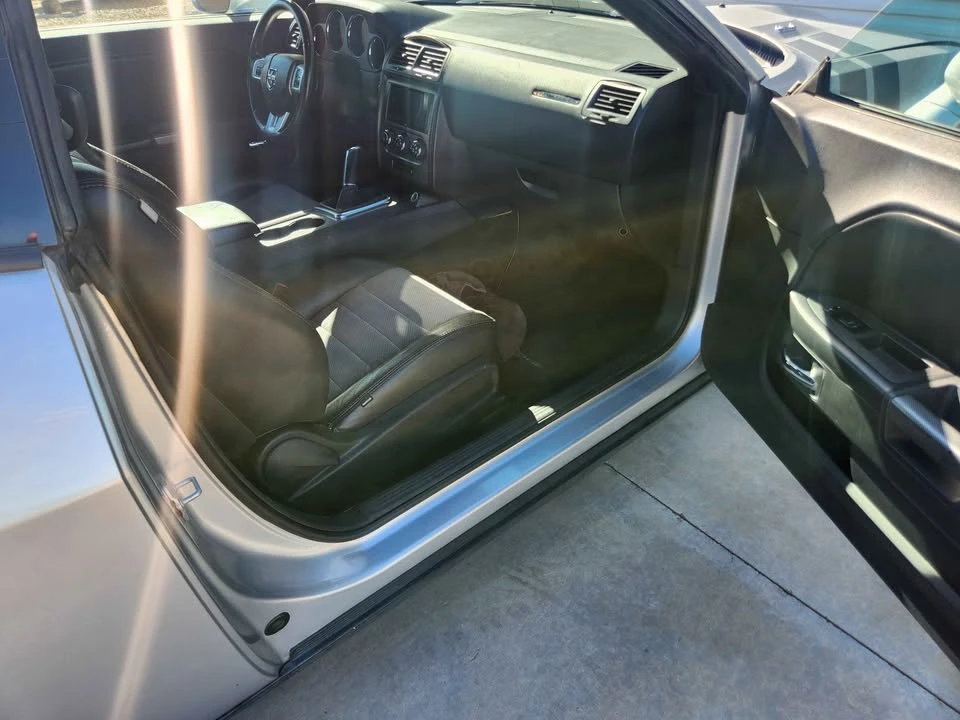 2012 Dodge Challenger 3rd Gen - Image 6 of 9