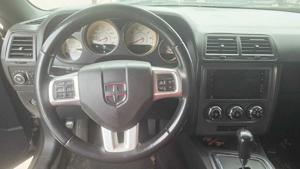 2012 Dodge Challenger 3rd Gen - Image 3 of 6