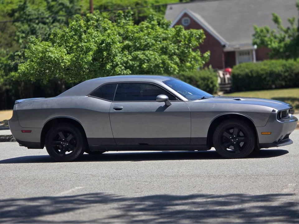 2012 Dodge Challenger 3rd Gen - Image 8 of 16