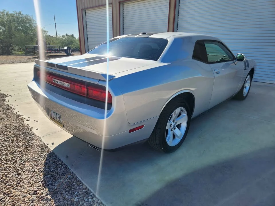 2012 Dodge Challenger 3rd Gen - Image 3 of 9