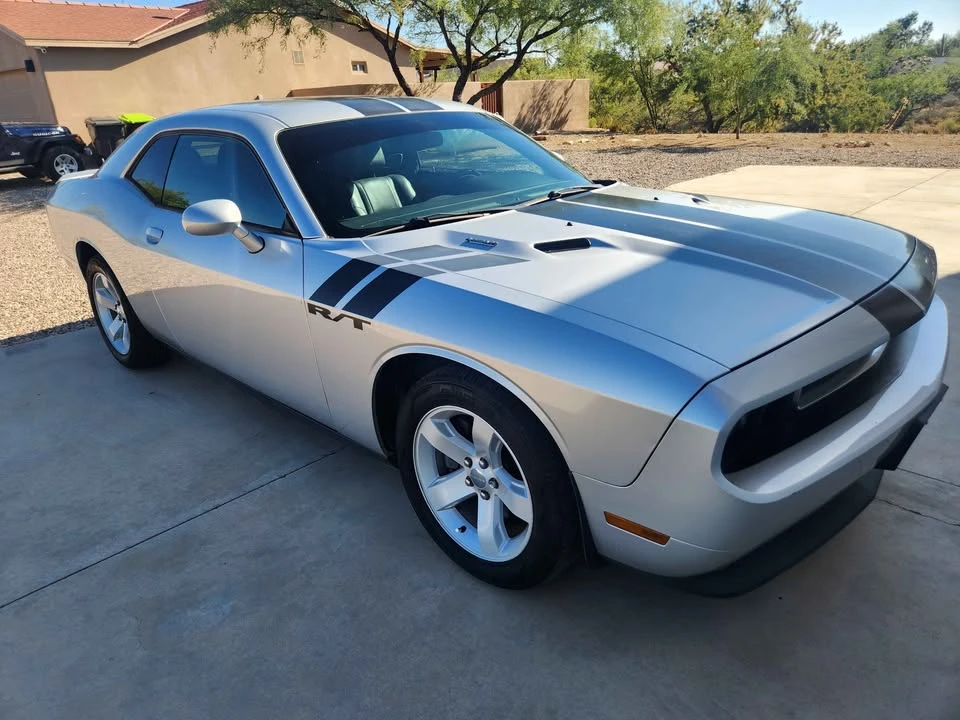 2012 Dodge Challenger 3rd Gen - Image 4 of 9