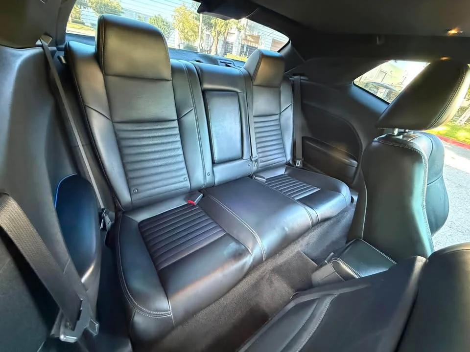 2012 Dodge Challenger 3rd Gen - Image 11 of 20