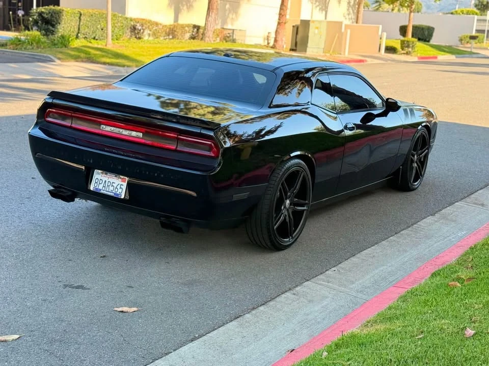 2012 Dodge Challenger 3rd Gen - Image 3 of 20