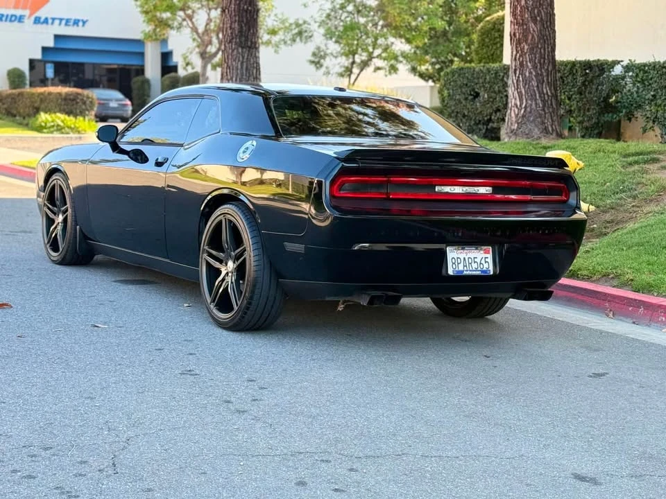 2012 Dodge Challenger 3rd Gen - Image 2 of 20