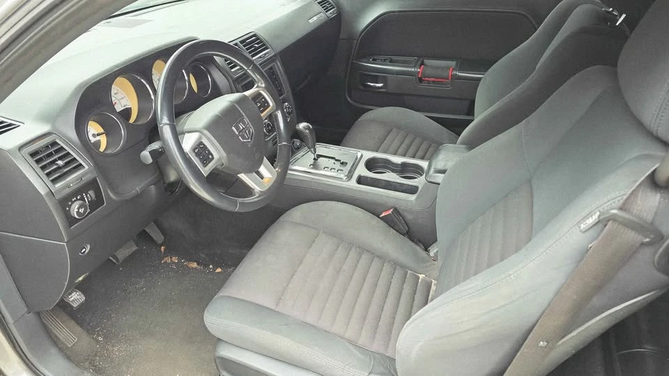 2012 Dodge Challenger 3rd Gen - Image 2 of 6